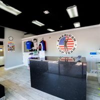 American Top Team - Davie ico