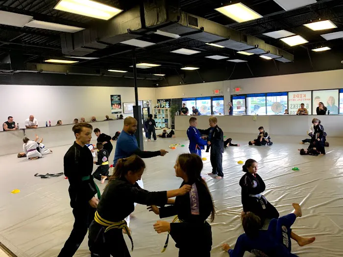 American Top Team - Davie Picture 4