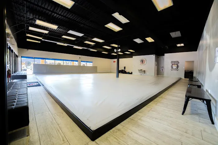 American Top Team - Davie Picture 9