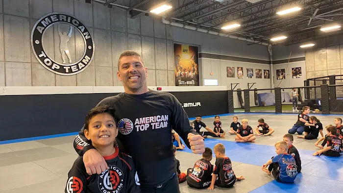 American Top Team - Davie Picture 8