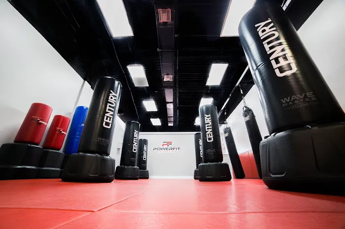 American Top Team - Davie Picture 7