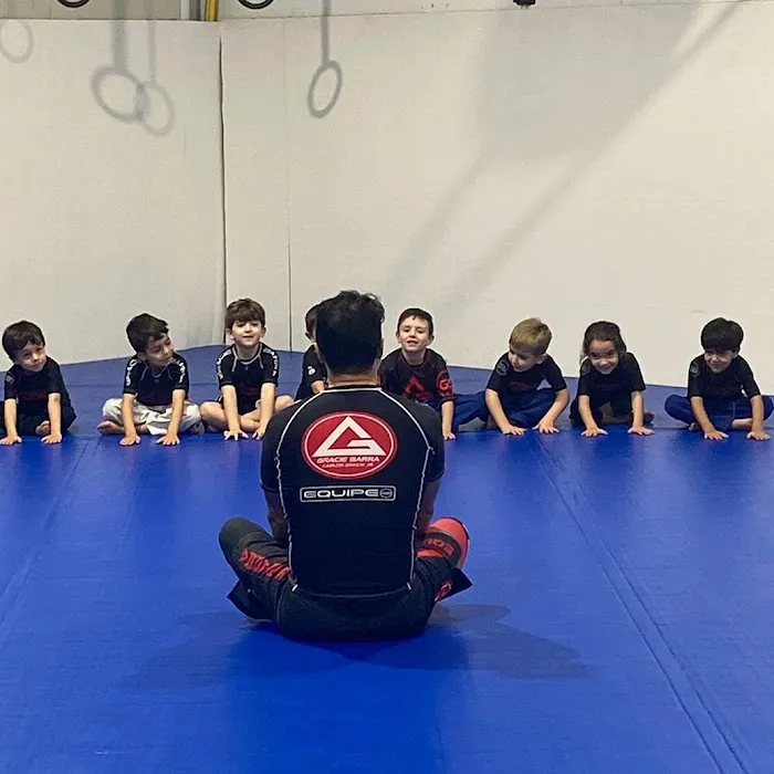 Renzo Gracie Jiu Jitsu - Pembroke Pines Picture 3