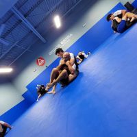 Renzo Gracie Jiu Jitsu - Pembroke Pines ico
