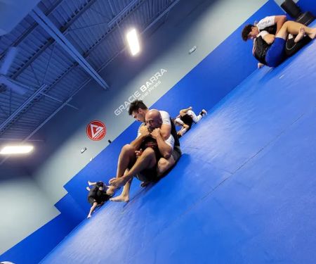 Renzo Gracie Jiu Jitsu - Pembroke Pines