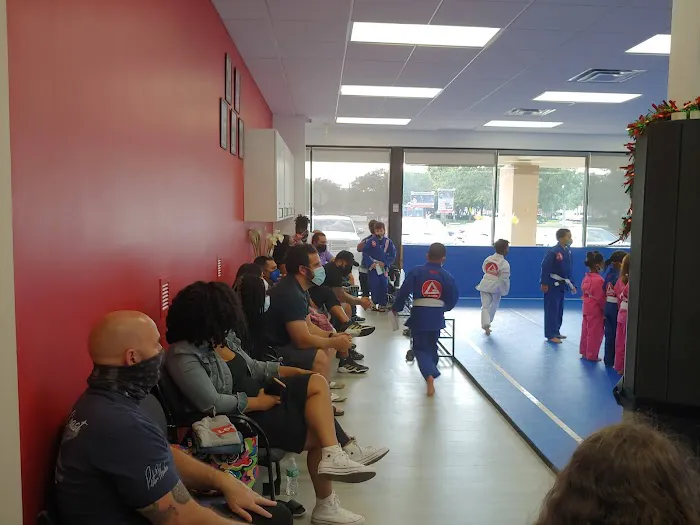 Renzo Gracie Jiu Jitsu - Pembroke Pines Picture 9