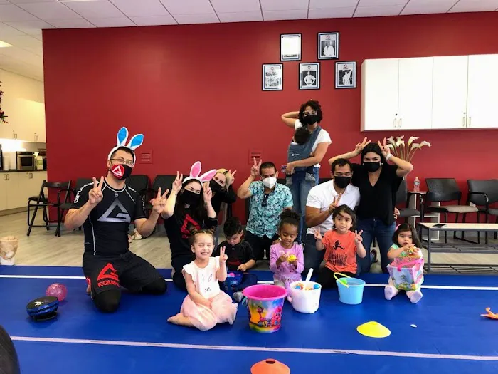 Renzo Gracie Jiu Jitsu - Pembroke Pines Picture 7