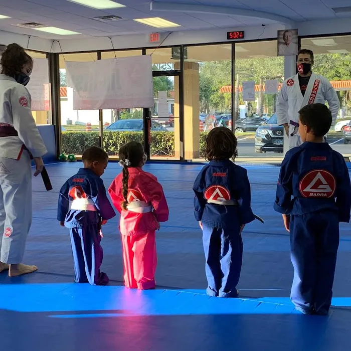 Renzo Gracie Jiu Jitsu - Pembroke Pines Picture 5