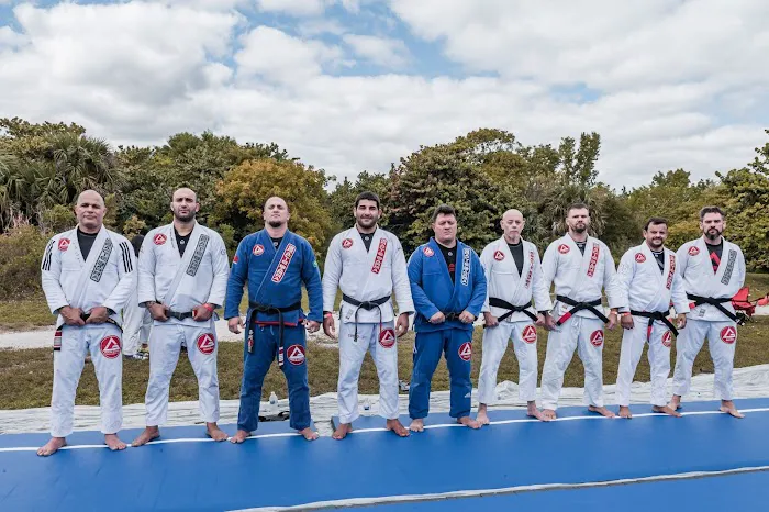 Renzo Gracie Jiu Jitsu - Pembroke Pines Picture 6