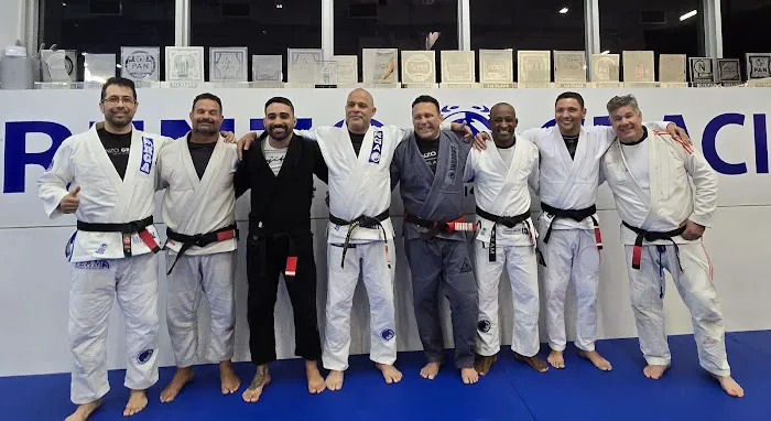 Renzo Gracie Jiu Jitsu - Pembroke Pines Picture 10