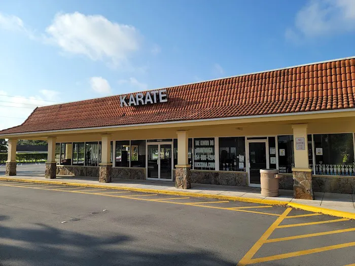 KICKS Martial Arts Picture 2