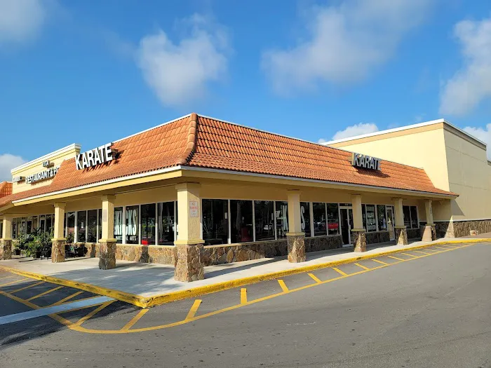 KICKS Martial Arts Picture 1