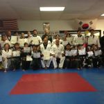 Master Baez Martial Arts | Taekwondo & Kids After School Program – Cooper City