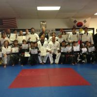 Master Baez Martial Arts | Taekwondo & Kids After School Program – Cooper City ico
