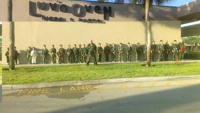 Master Baez Martial Arts | Taekwondo & Kids After School Program – Cooper City Picture 3