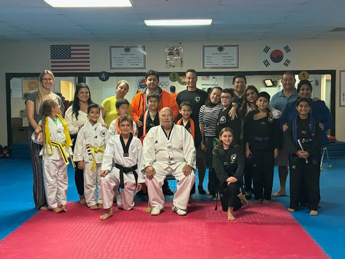 Master Baez Martial Arts | Taekwondo & Kids After School Program – Cooper City Picture 2