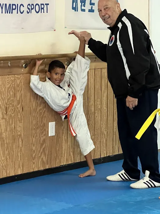 Master Baez Martial Arts | Taekwondo & Kids After School Program – Cooper City Picture 7