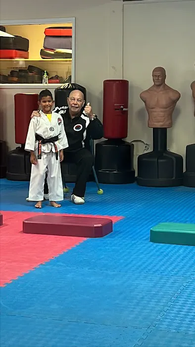 Master Baez Martial Arts | Taekwondo & Kids After School Program – Cooper City Picture 5