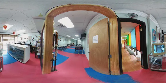 Master Baez Martial Arts | Taekwondo & Kids After School Program – Cooper City Picture 10