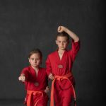 Parks Taekwondo Federation - Pembroke Pines