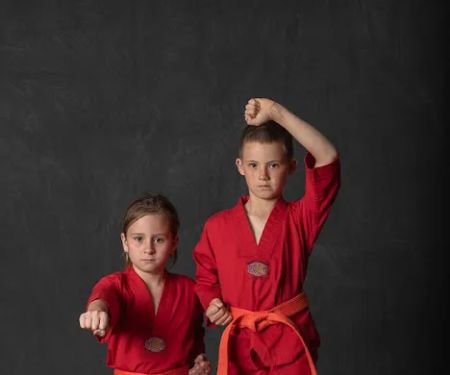 Parks Taekwondo Federation - Pembroke Pines