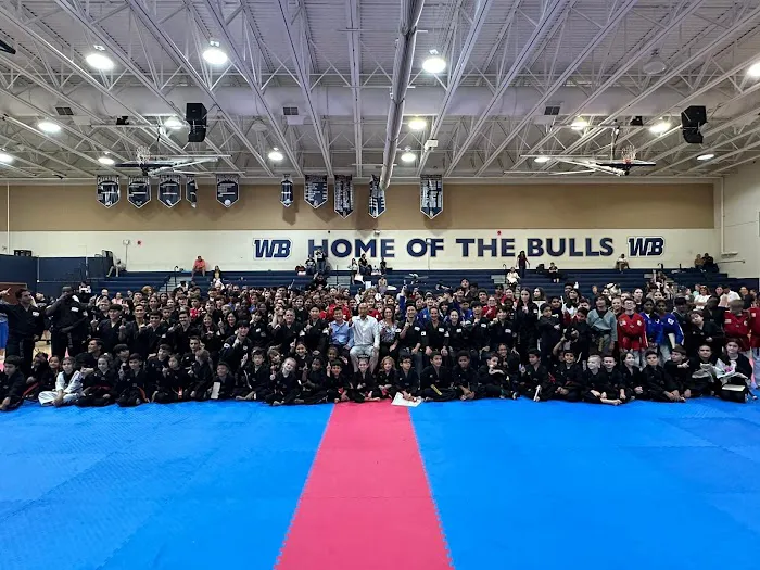 Parks Taekwondo Federation - Pembroke Pines Picture 2