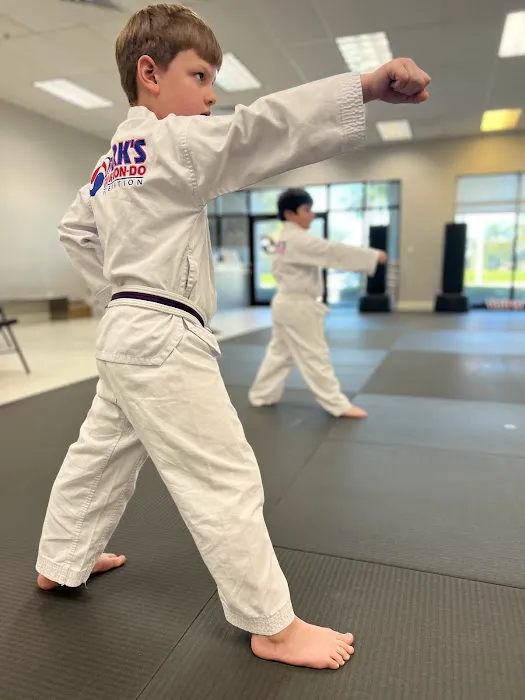 Parks Taekwondo Federation - Pembroke Pines Picture 5