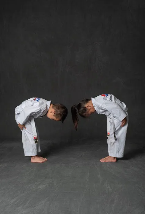 Parks Taekwondo Federation - Pembroke Pines Picture 7