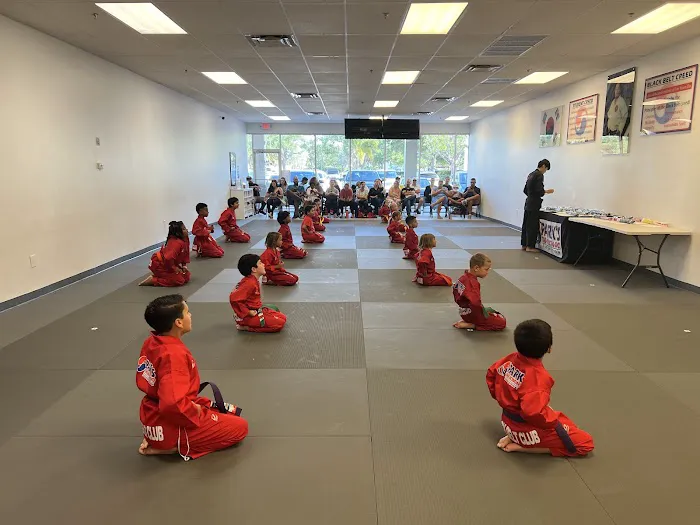 Parks Taekwondo Federation - Pembroke Pines Picture 9