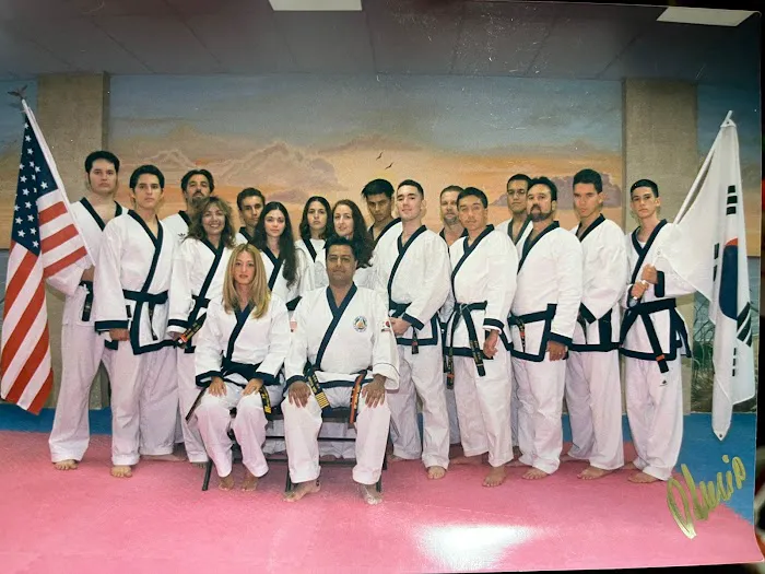 Rod's Martial Arts Hollywood Davie Karate Picture 3