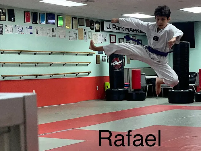 Rod's Martial Arts Hollywood Davie Karate Picture 1
