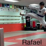 Rod's Martial Arts Hollywood Davie Karate
