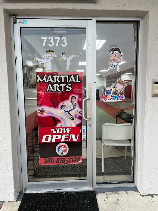 Rod's Martial Arts Hollywood Davie Karate Picture 6