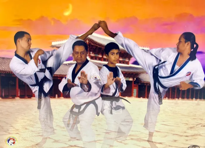 Rod's Martial Arts Hollywood Davie Karate Picture 9