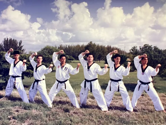 Rod's Martial Arts Hollywood Davie Karate Picture 8