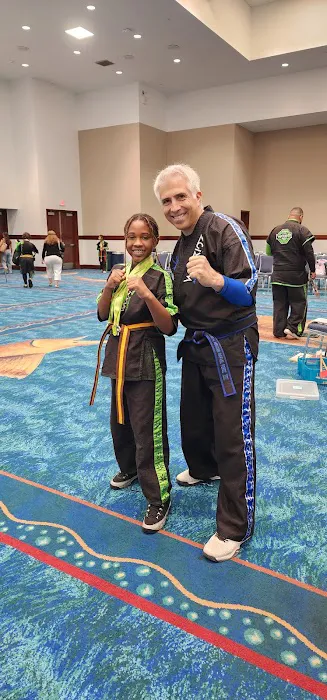 Karate America - Plantation Picture 1