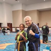 Karate America - Plantation ico