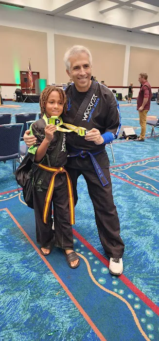 Karate America - Plantation Picture 2