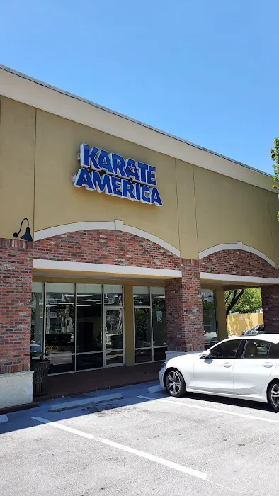 Karate America - Plantation Picture 5