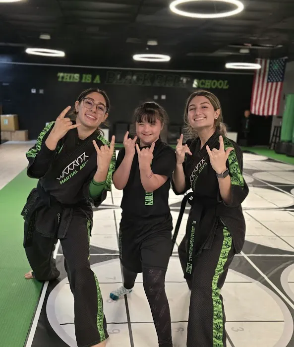 Karate America - Plantation Picture 3