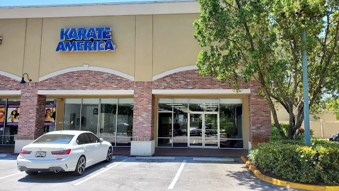 Karate America - Plantation Picture 4