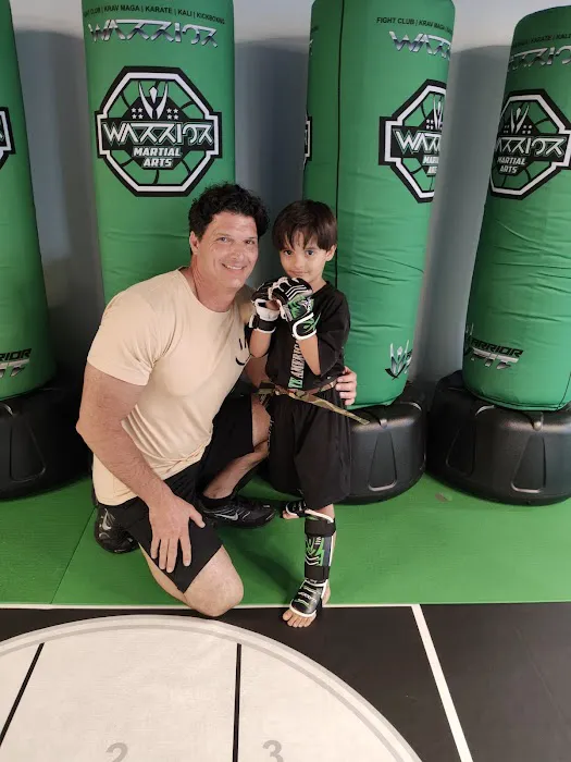 Karate America - Plantation Picture 7