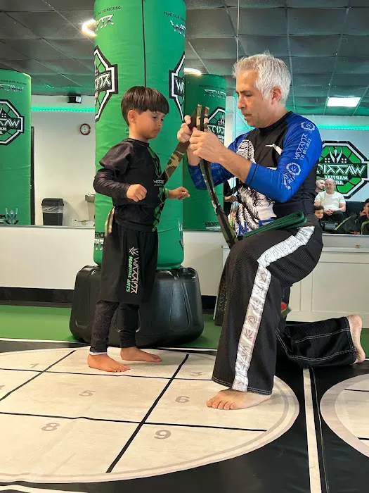 Karate America - Plantation Picture 8