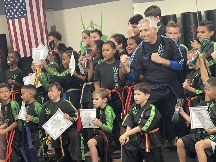 Karate America - Plantation Picture 9