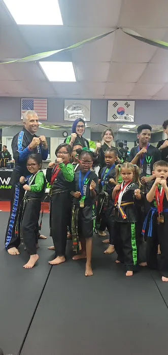 Karate America - Plantation Picture 10