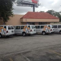 American TKA Martial Arts ico