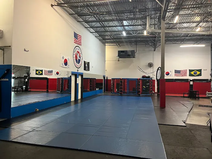 American TKA Martial Arts Picture 4