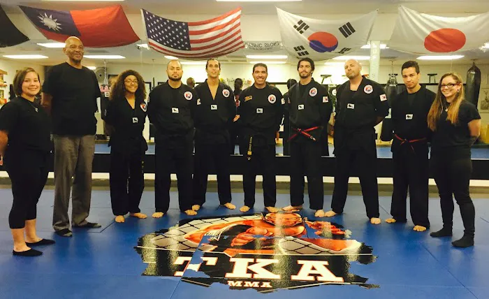 American TKA Martial Arts Picture 8