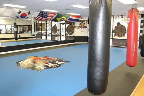 American TKA Martial Arts Picture 10