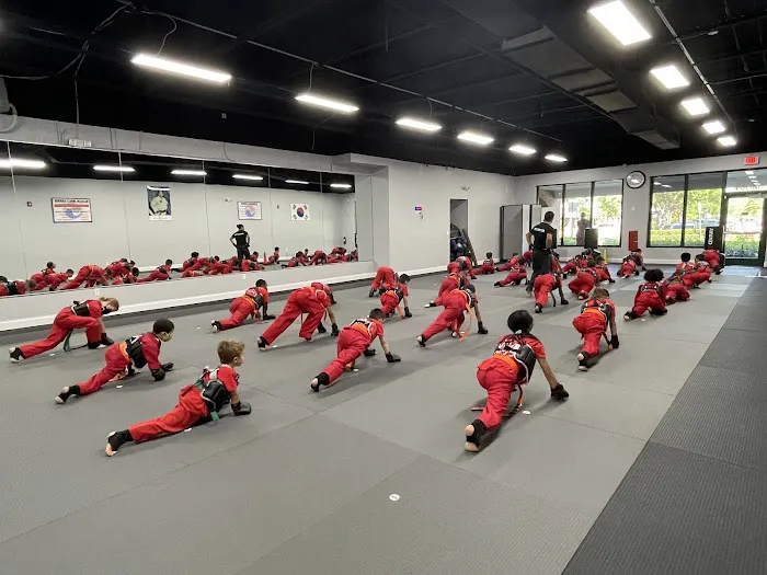 Parks Tae Kwon Do Plantation Picture 4