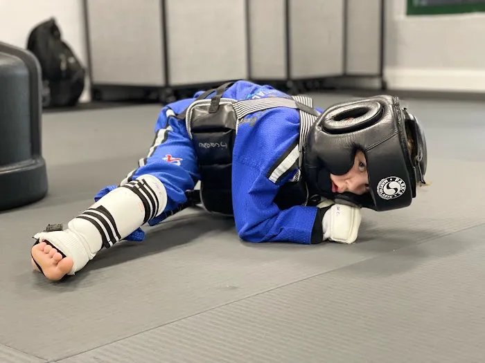 Parks Tae Kwon Do Plantation Picture 3